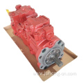 DH130LC-5 Hydraulic Main Pump K3V63DT 2401-9041